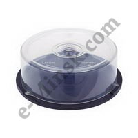    CD/DVD/Bluray Cake box,  25, 