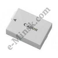 Аккумулятор для фотоаппарата, видеокамеры Canon LP-E8, КНР