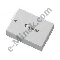   ,  Canon LP-E8, 