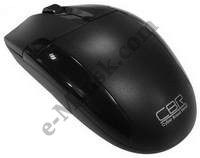  CBR Silent Optical Mouse CM302