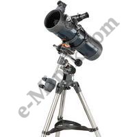  Celestron AstroMaster 114 EQ, 