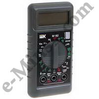   Compact M182 IEK TMD-1S-182, 