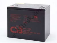    12V/75Ah CSB GPL-12750 (    10 ), 