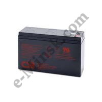    12V/6Ah CSB HR-1224W,   , 