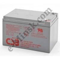    12V/15Ah CSB HR-1251W,   , 