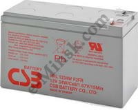    12V/9Ah CSB HRL-1234W F2 (   ), 