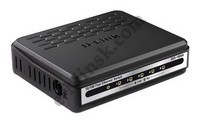  D-Link DES-1005A, 