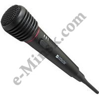 Микрофон вокальный беспроводной Defender MIC-142, КНР