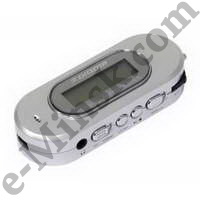 MP3-плейер Digma MP510 1Gb, КНР