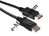    DisplayPort (DP), 10, 