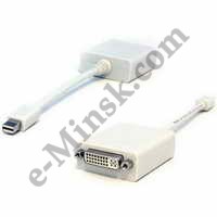    DisplayPort - DVI, 