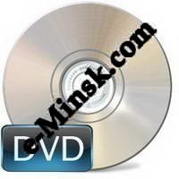 Диск DVD+R Verbatim 4.7 16 Slim case (100шт) (43515), КНР