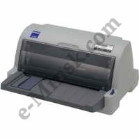 Принтер матричный Epson LQ-630, КНР
