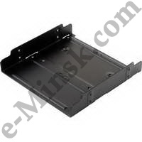   2x2.5"/1x3.5" HDD   5.25" Espada EAC52535-2S