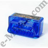   ()  OBD Espada ELM-327-bst, 