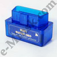   ()  OBD Espada ELM-327-wst (Wi-Fi), 