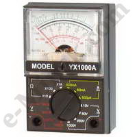  Z  YX-1000A, 