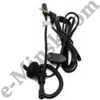 Гарнитура (наушник) для рации Motorola TLKR Talkabout T6/T7/T8/T60/T62/T80/T81/T82/T92/XTR446, КНР