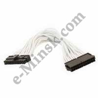   GELID 24-pin ATX, 30,  ,  (CA-24P-02), 