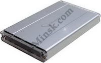 Бокс 2.5" SATA Gembird EE2-SATA-1