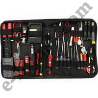   Gembird TK-ELEC Tool kit (63), 