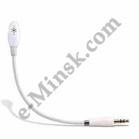  Genius MIC-03A white, 