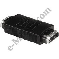  Hama 00122230 HDMI(f)-HDMI(f) (H-122230), 