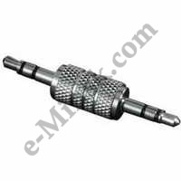  Hama 00122385 Jack 3.5(m)-Jack 3.5(m)   (H-122385), 