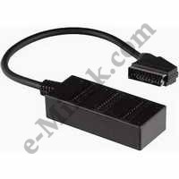 -  ,   . Hama H-42947 Scart 1 - 3  , 