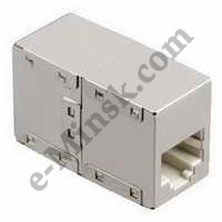   () RJ-45 - RJ-45 HAMA (H-46777), , 