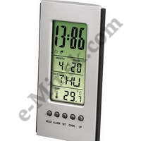   HAMA LCD Thermometer H-75298, 