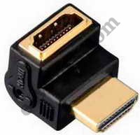  Hama H-83010 HDMI 1.3 (m-f)    1080p 3  , 