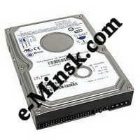 Жесткий диск HDD 3,5" IDE 120Gb, б/у, КНР
