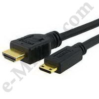  HDMI-miniHDMI, 1, 