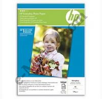  HP Everyday Semi-gloss Photo Paper (Q5451A) 10x15, 200 /  / 25, 