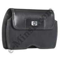    HP iPAQ Leather Holster Case, ,  , 