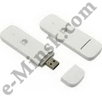 Модем GSM GPRS 3G / 4G (LTE) Huawei E3372H, КНР