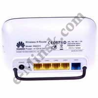  Wi-Fi Huawei HG231f, 