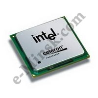  Intel S-478 Celeron 2400