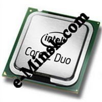 Процессор Soc-775 Intel Core2 Duo E6320, КНР