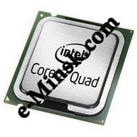 Процессор Soc-775 Intel Core2 Quad Q8200, КНР
