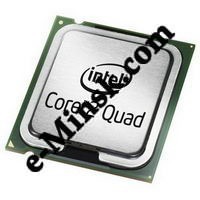  S-775 Intel Core2 Quad Extreme QX9650