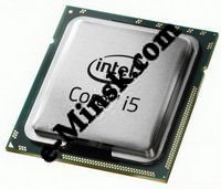 Процессор Soc-1155 Intel Core i5-2310, КНР