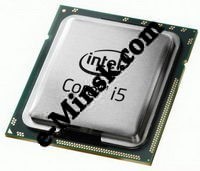  S-1156 Intel Core i5 680