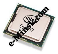 Процессор Soc-1155 Intel Core i7-2600K, КНР