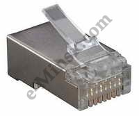   RJ-45,  5e, ,  100., 