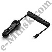    USB / Lightning Jet.A UC-I15 Black, 