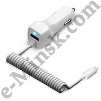    USB / Lightning Jet.A UC-I15 White, 