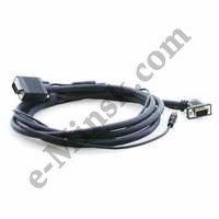  VGA +  miniJack 3.5 Kramer C-GMA/GMA-6, 1,8, 