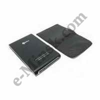 Бокс 2.5" SATA Kreolz HU-2540